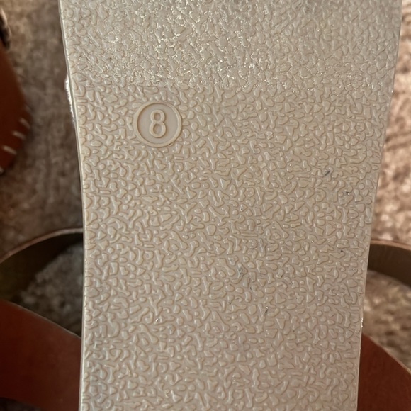 Cato Studded Platforms - Picture 9 of 9